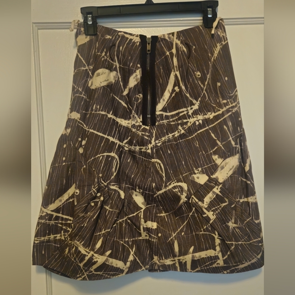 Marni Skirt - Picture 4 of 5